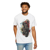 Super M's Skull Tee