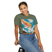 God's Plan Bold Tee