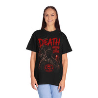 Death Around the Corner Reaper Tee