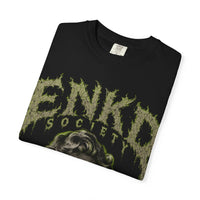 Infamous Muse Skeleton Tee