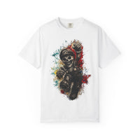 Super M's Skull Tee