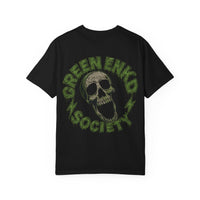 El Jefe Mugshot Tee