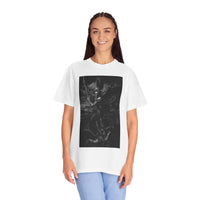 Saint Michael Skull Tee