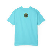 Celestial Dreamer Cosmic Art Tee