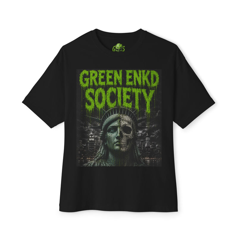 Liberty Reaper Tee