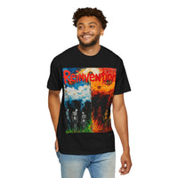 Reinventing What You See Tee