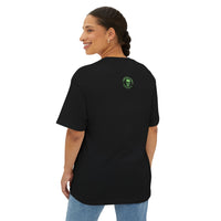 Zaa Bless America Boxy Tee