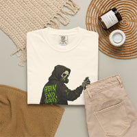 Graffiti Tee