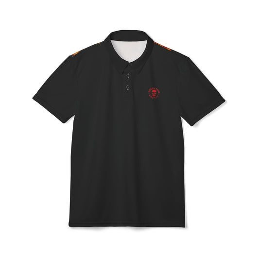 Jealousy Kills Polo Shirt