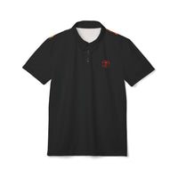 Jealousy Kills AOP Polo