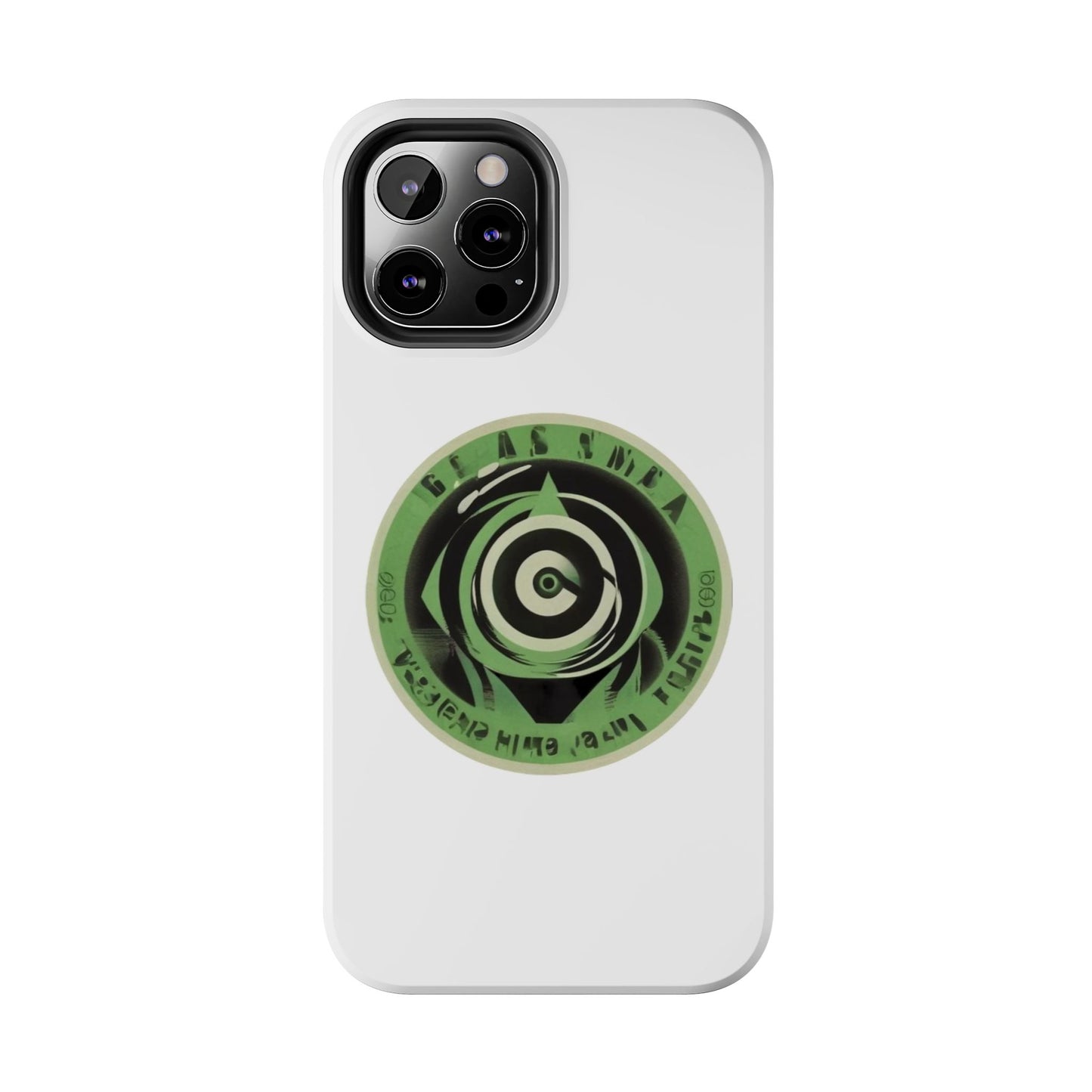 Tough Phone Cases with Stylish Green Design, Durable Accessories for Men and Women, Ideal for Gifting, Perfect for Holidays, [...]