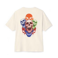 ENKD Society Skull Cluster Tee