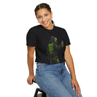 Graffiti Tee