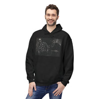 Damn Friday Hoodie