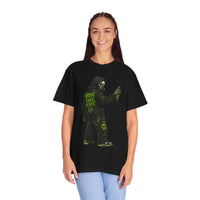 Graffiti Tee