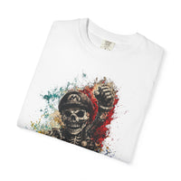 Super M's Skull Tee
