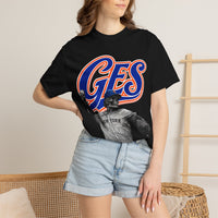 When We Met Baseball Tee
