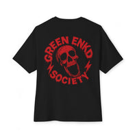 Jealousy Kills See No Evil Tee