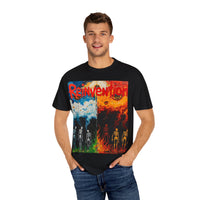 Reinventing What You See Tee