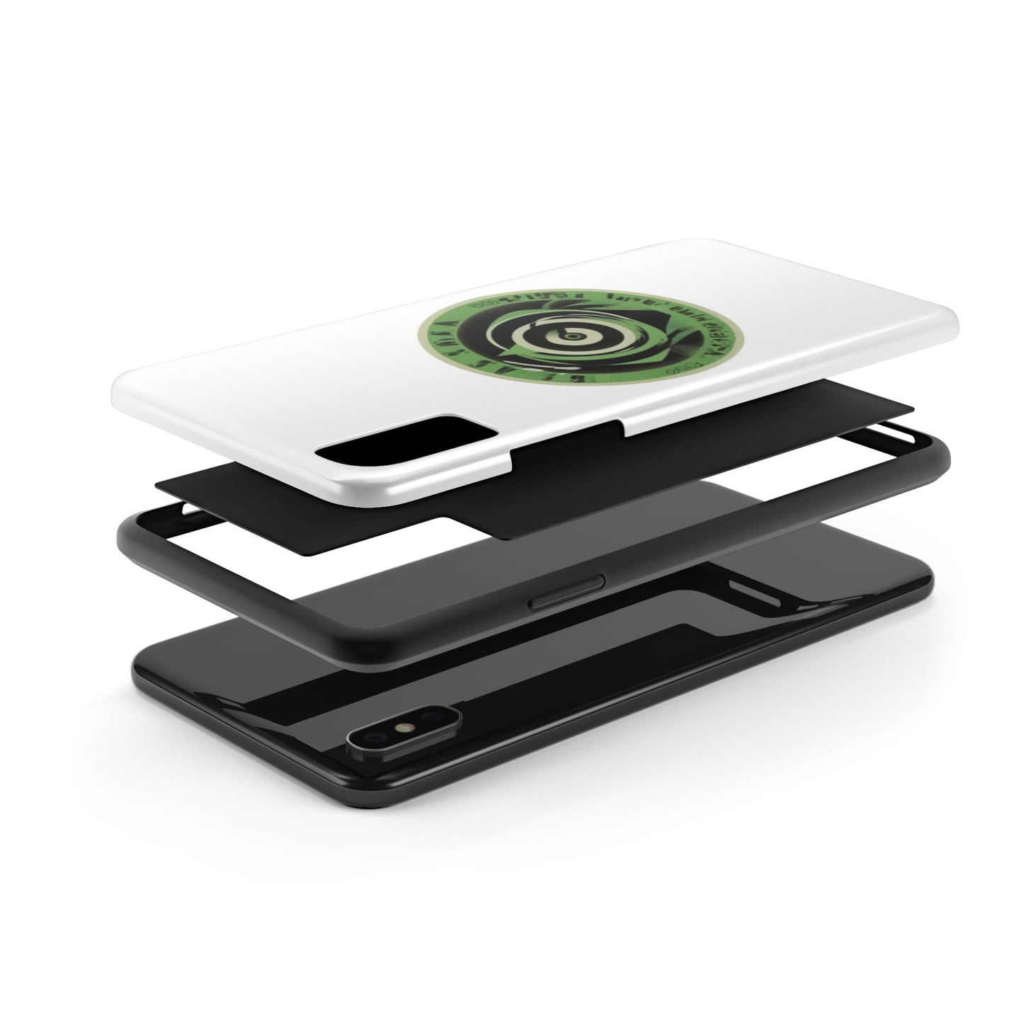 Tough Phone Cases with Stylish Green Design, Durable Accessories for Men and Women, Ideal for Gifting, Perfect for Holidays, [...]