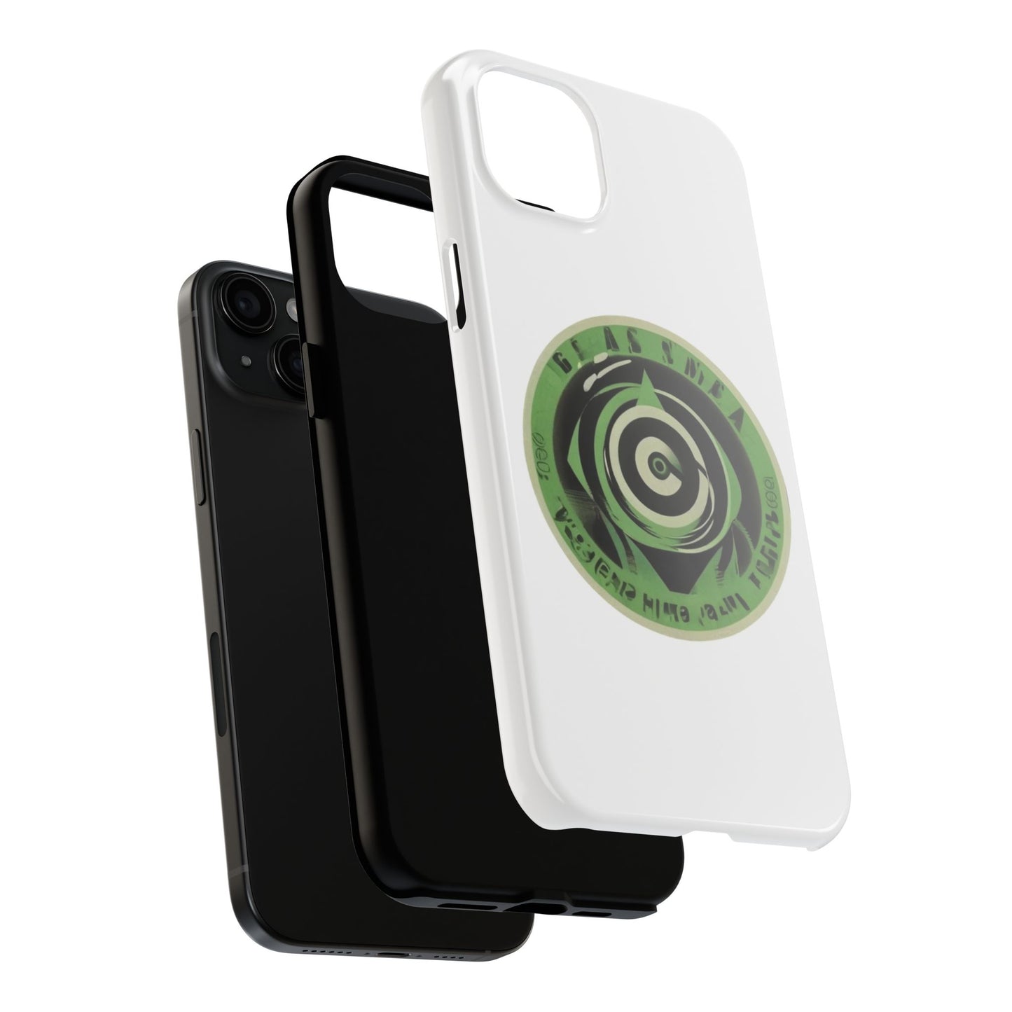 Tough Phone Cases with Stylish Green Design, Durable Accessories for Men and Women, Ideal for Gifting, Perfect for Holidays, [...]