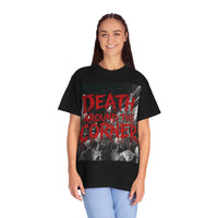 Night of Anarchy Skull Tee