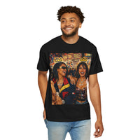 Rest in Greatness Tee