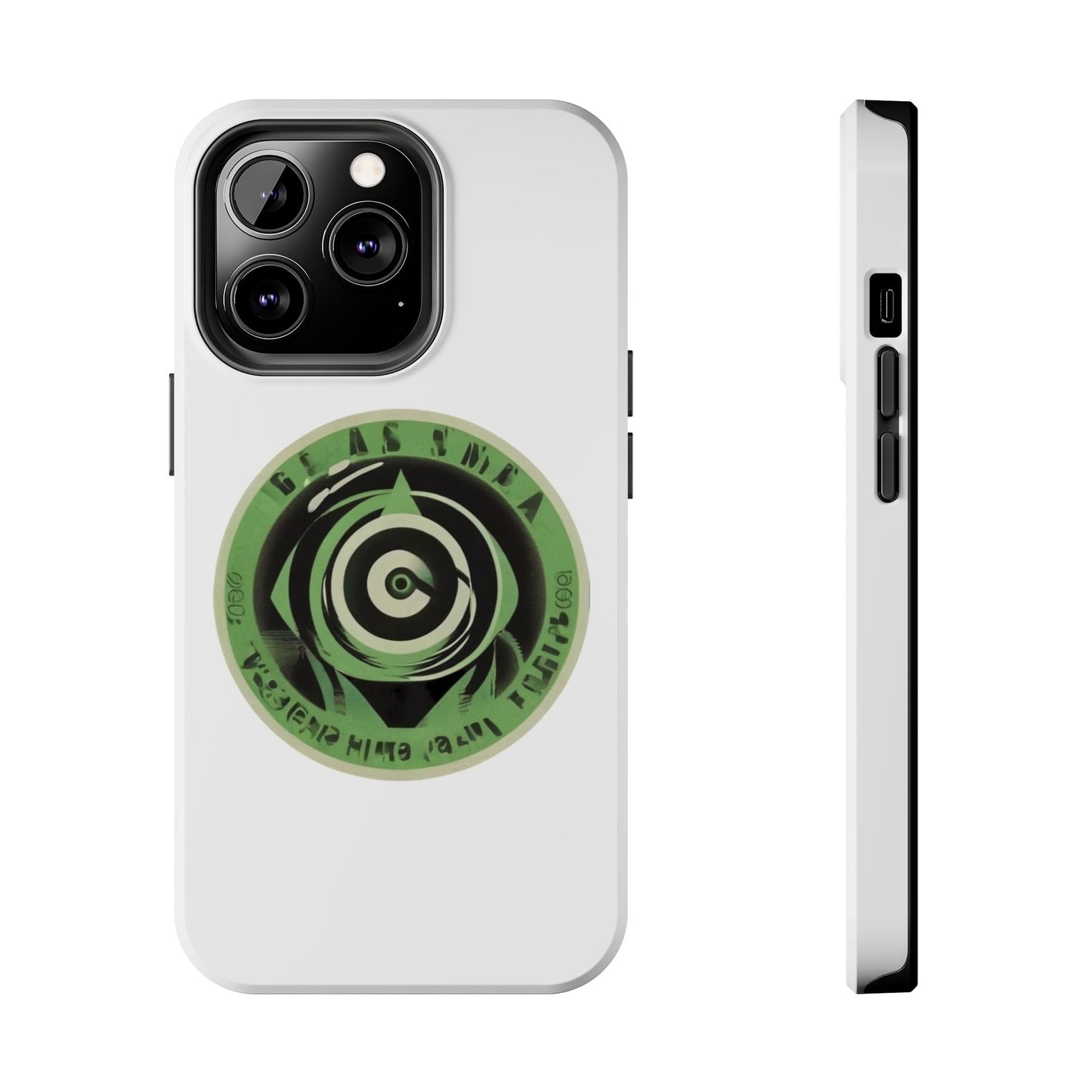 Tough Phone Cases with Stylish Green Design, Durable Accessories for Men and Women, Ideal for Gifting, Perfect for Holidays, [...]