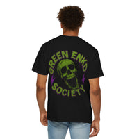 Masked Chaos Tee