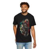 Super M's Skull Tee