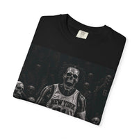 The Brunson Skull Tee
