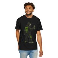 Graffiti Tee