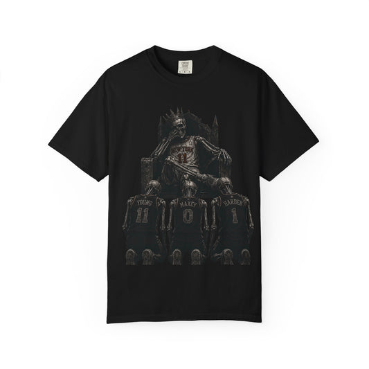 New King of The East Tee