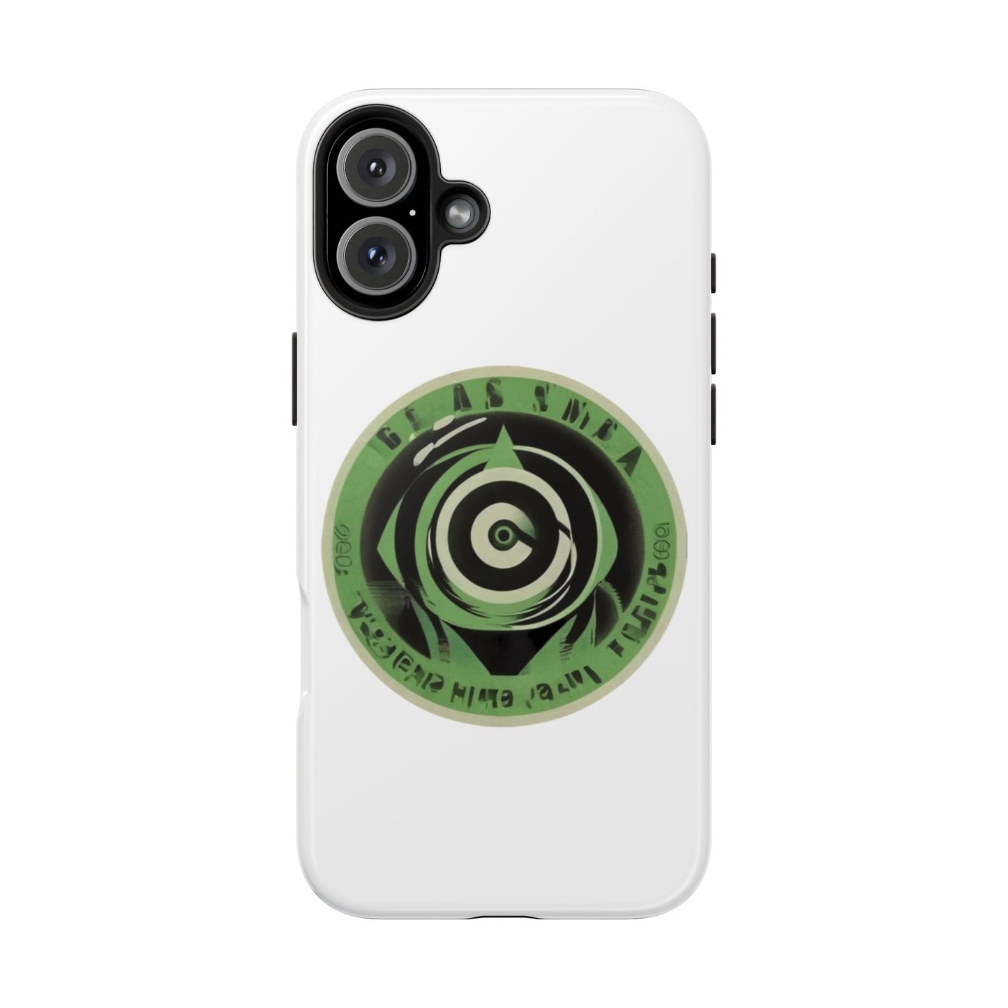Tough Phone Cases with Stylish Green Design, Durable Accessories for Men and Women, Ideal for Gifting, Perfect for Holidays, [...]
