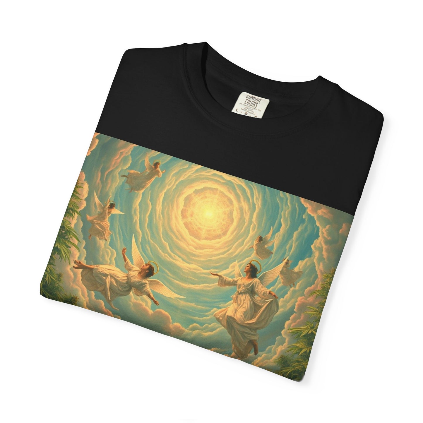 God's Plan 2 T-shirt
