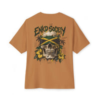 ENKD Caribbean: Jamaica
