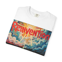 Reinvention: Darkness and the Light Tee