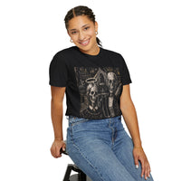 Saints Don't Die Tee