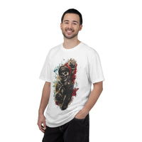 Super M's Skull Tee