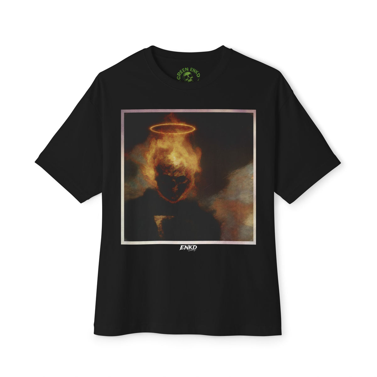ENKD Society: All of Ours Sins Forgiven