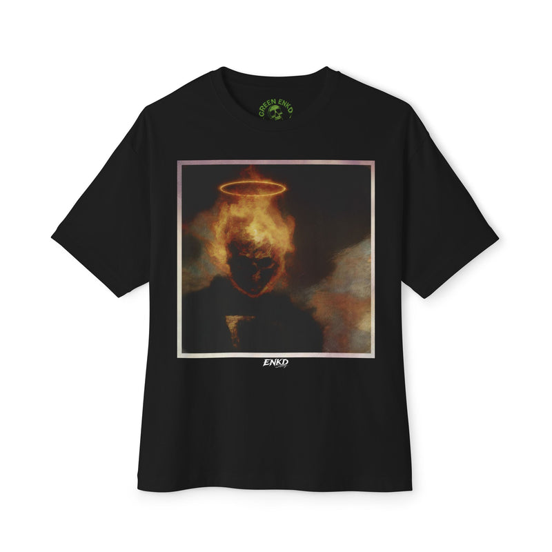 ENKD Society: All of Ours Sins Forgiven