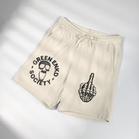 Fvck You Fleece Shorts