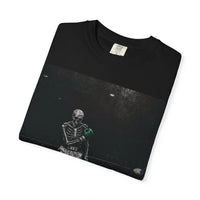 The Greatest Boxing Skull Tee