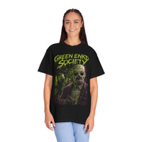 Masked Chaos Tee