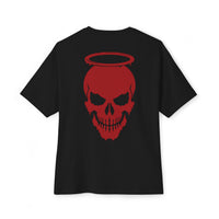 Reinvention Burn the Old You Tee