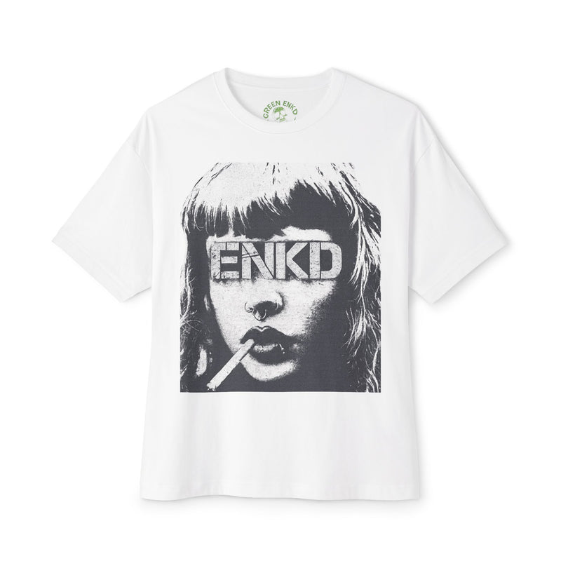 ENKD Society Eyes never lie Tee