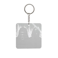 Infamous Wizzardry 2 Keychain