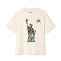 Brunson of Liberty Tee