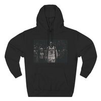 Knicks Playoff Energy Hoodie
