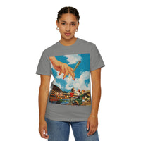 God's Plan Bold Tee